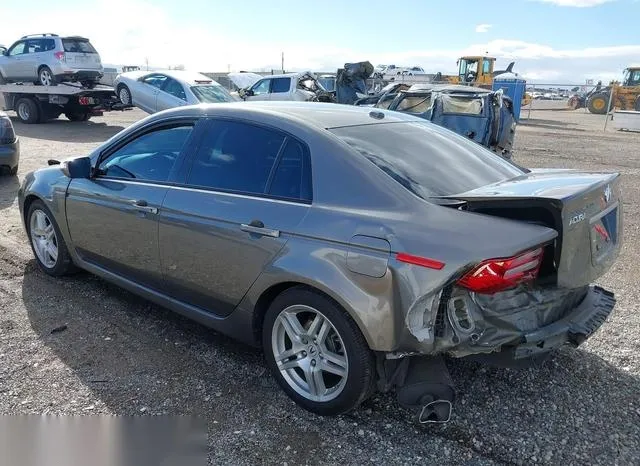 19UUA66228A048147 2008 2008 Acura TL- 3-2 3