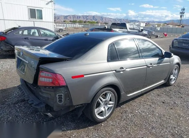 19UUA66228A048147 2008 2008 Acura TL- 3-2 4