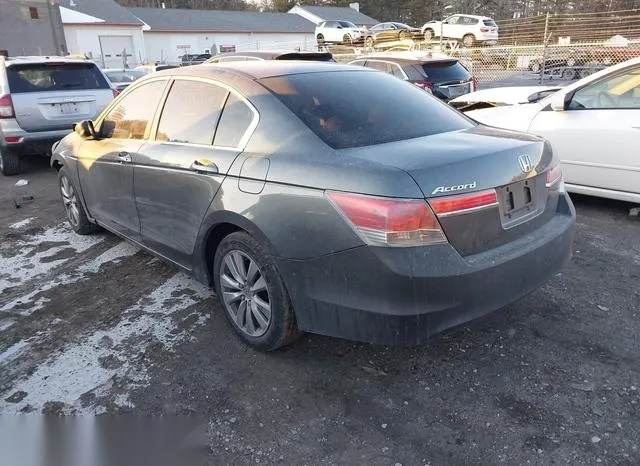 1HGCP2F72BA023996 2011 2011 Honda Accord- 2-4 EX 3