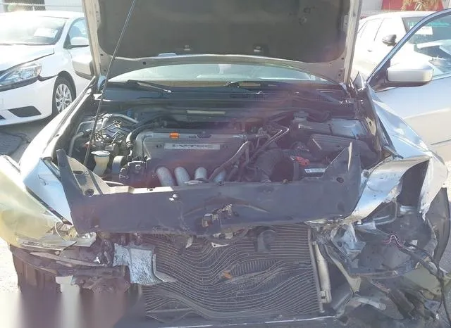 1HGCM56364A172759 2004 2004 Honda Accord- 2-4 LX 10