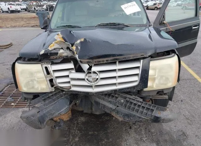 1GYEC63T92R142314 2002 2002 Cadillac Escalade- Standard 6