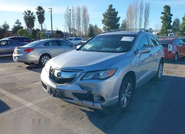 5J8TB4H59DL014029 2013 2013 Acura RDX 2