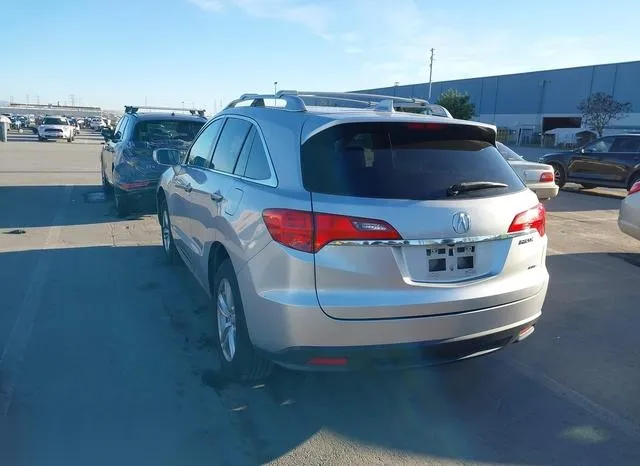 5J8TB4H59DL014029 2013 2013 Acura RDX 3