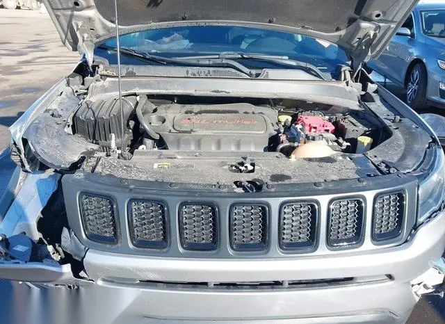 3C4NJCBB3KT832781 2019 2019 Jeep Compass- Altitude Fwd 10