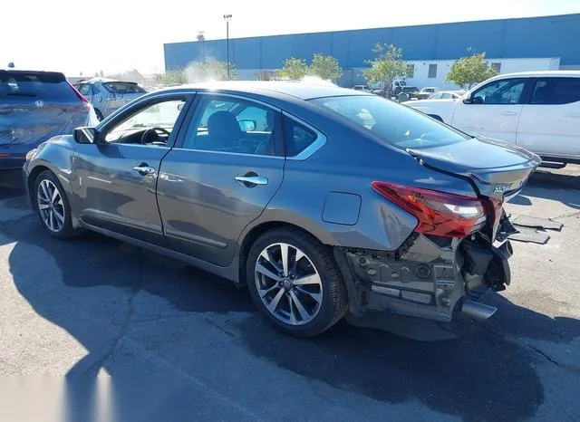 1N4AL3AP7HC133329 2017 2017 Nissan Altima- 2-5 SR 3