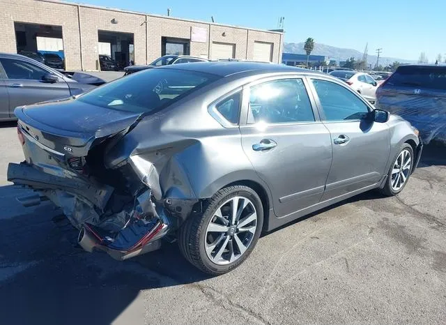 1N4AL3AP7HC133329 2017 2017 Nissan Altima- 2-5 SR 4