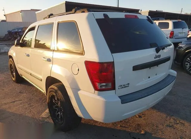 1J8GR48KX9C550148 2009 2009 Jeep Grand Cherokee- Laredo 3