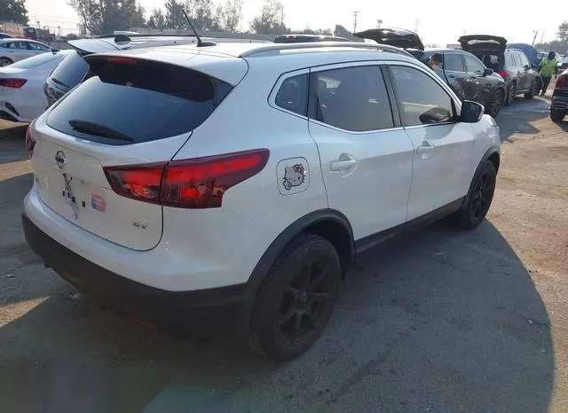 JN1BJ1CP9JW102225 2018 2018 Nissan Rogue- Sport SV 4