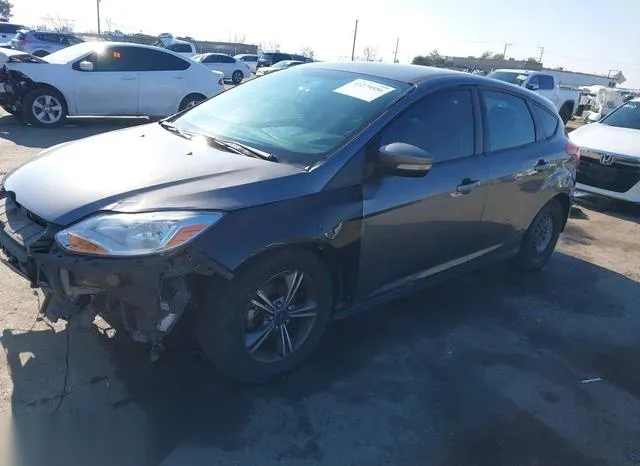 1FADP3K22EL421131 2014 2014 Ford Focus- SE 2