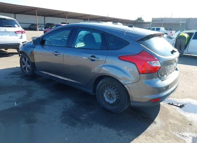 1FADP3K22EL421131 2014 2014 Ford Focus- SE 3