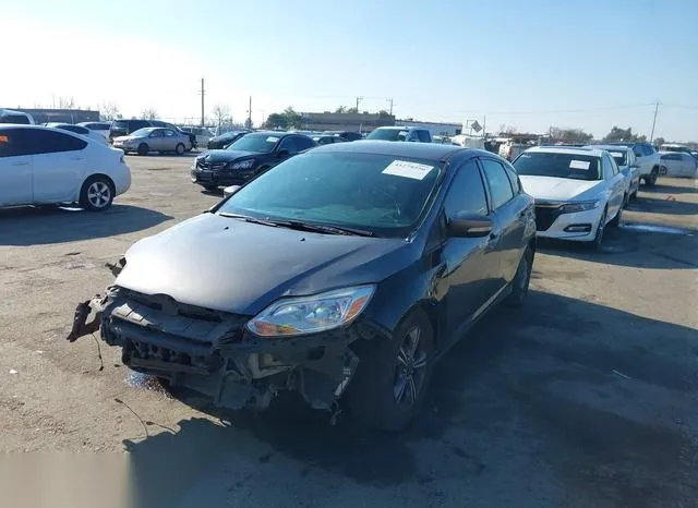 1FADP3K22EL421131 2014 2014 Ford Focus- SE 6