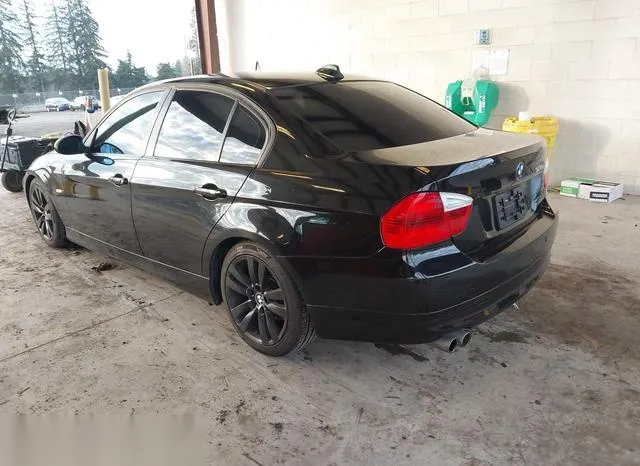 WBAVA33508P142716 2008 2008 BMW 3 Series- 328I 3