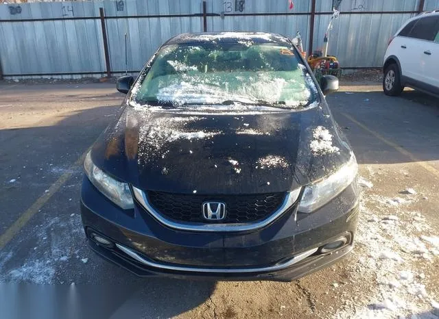 2HGFB2F82DH534360 2013 2013 Honda Civic- EX 6