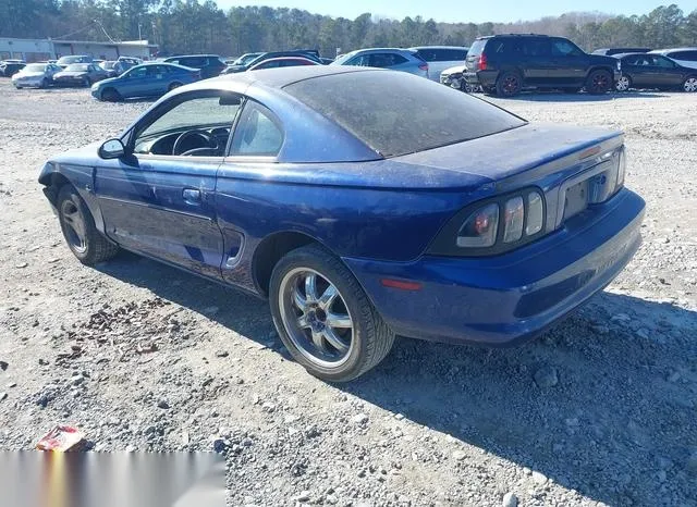 1FALP4042TF140884 1996 1996 Ford Mustang 3