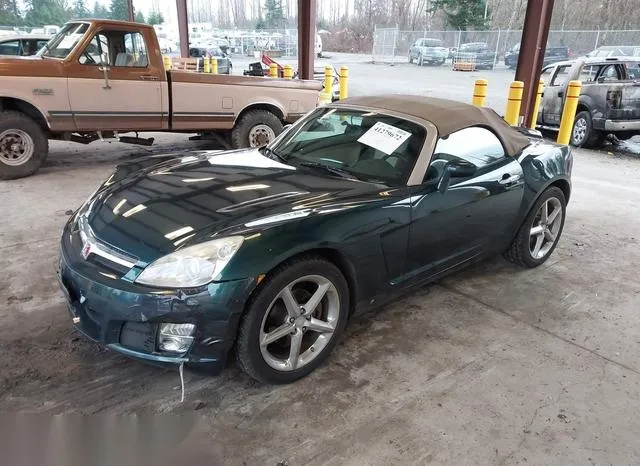 1G8MC35B68Y131512 2008 2008 Saturn Sky 2