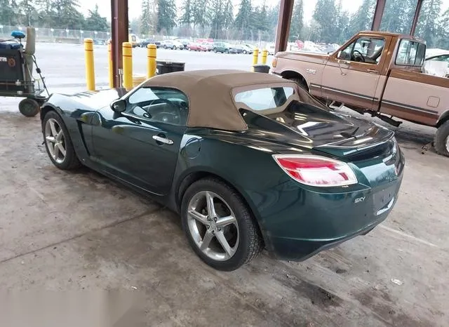 1G8MC35B68Y131512 2008 2008 Saturn Sky 3