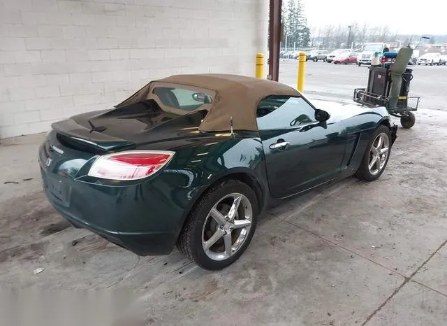 1G8MC35B68Y131512 2008 2008 Saturn Sky 4