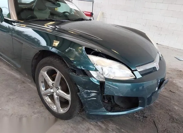 1G8MC35B68Y131512 2008 2008 Saturn Sky 6