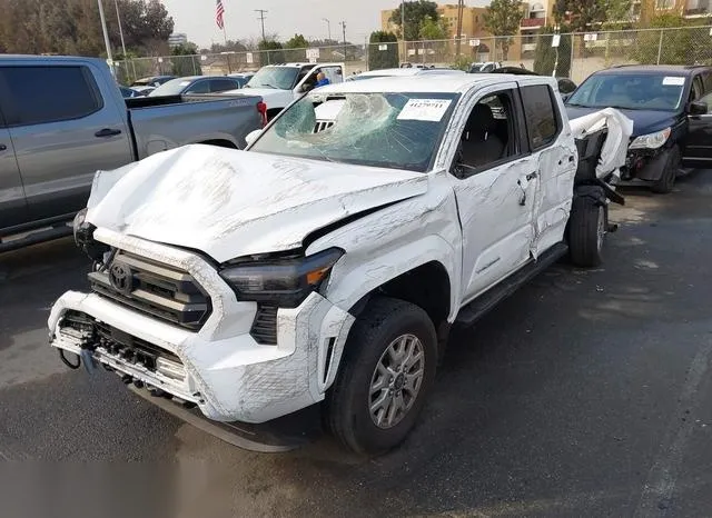 3TMKB5FN9RM021815 2024 2024 Toyota Tacoma- SR5 2