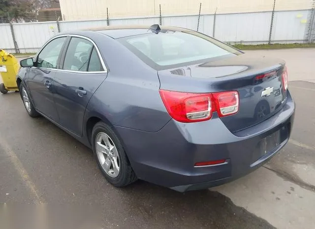 1G11B5SLXEF183956 2014 2014 Chevrolet Malibu- 1LS 3