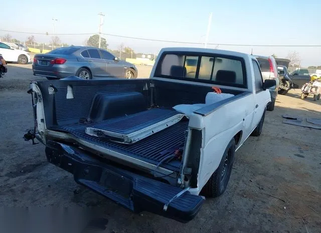 JN6ND11S0GW029454 1986 1986 Nissan D21- Short Bed 4