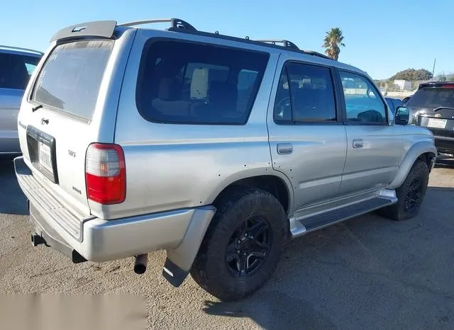 JT3GN86R7Y0140471 2000 2000 Toyota 4runner- Sr5 V6 4