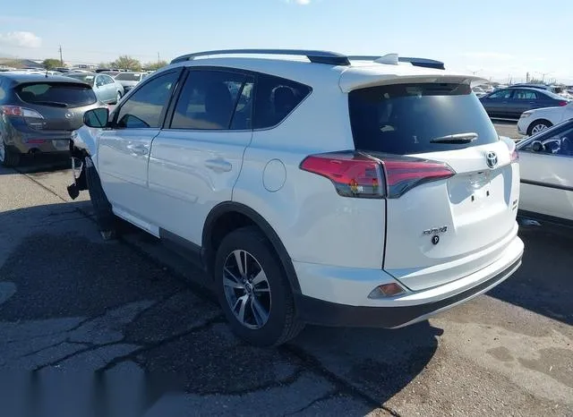 JTMRFREV9JJ208582 2018 2018 Toyota RAV4- Adventure/Xle 3