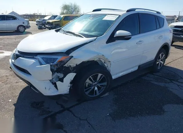 JTMRFREV9JJ208582 2018 2018 Toyota RAV4- Adventure/Xle 6