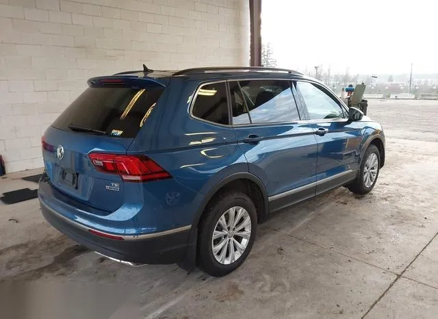 3VV2B7AX3JM166231 2018 2018 Volkswagen Tiguan- 2-0T Se/2-0T 4