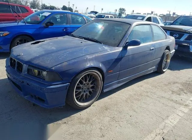 WBSBG9322VEY74682 1997 1997 BMW M3 2