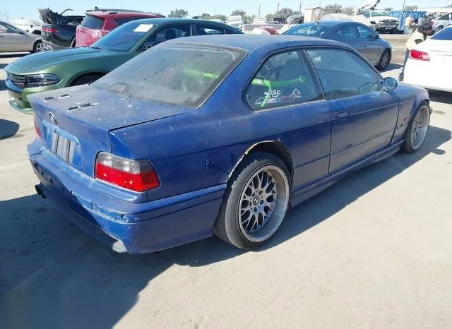 WBSBG9322VEY74682 1997 1997 BMW M3 4