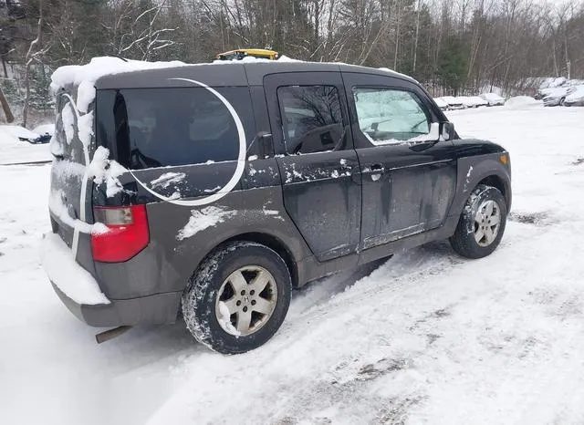 5J6YH28614L002953 2004 2004 Honda Element- EX 4