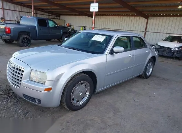 2C3KA53G06H314056 2006 2006 Chrysler 300- Touring 2