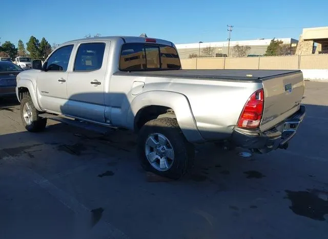 5TVKU72N05Z032968 2005 2005 Toyota Tacoma 3