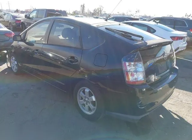 JTDKB20U853115081 2005 2005 Toyota Prius 3