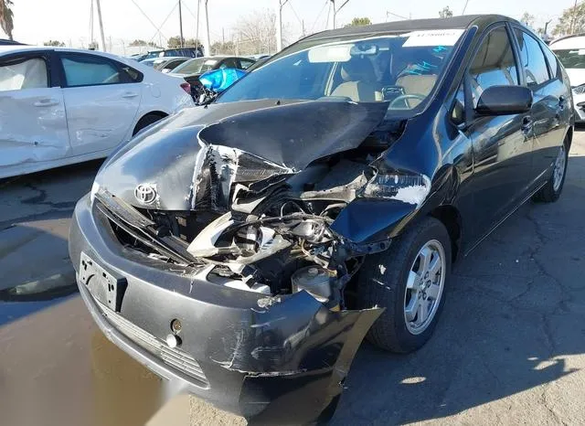 JTDKB20U853115081 2005 2005 Toyota Prius 6