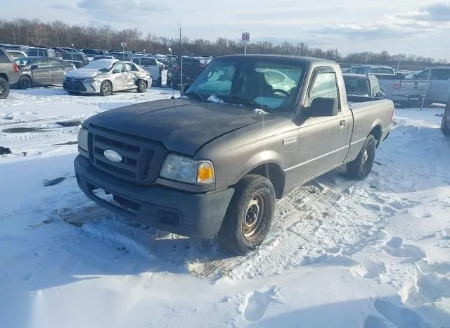 1FTYR10D26PA79740 2006 2006 Ford Ranger- Xl/Xlt 2