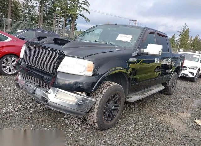 1FTPW14584KC54039 2004 2004 Ford F-150- Fx4/Lariat/Xlt 2