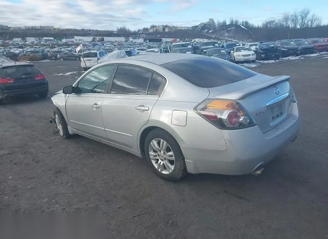 1N4AL2AP2BN504175 2011 2011 Nissan Altima- 2-5 S 3