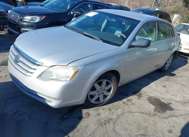 4T1BK36B06U092141 2006 2006 Toyota Avalon- XL 2