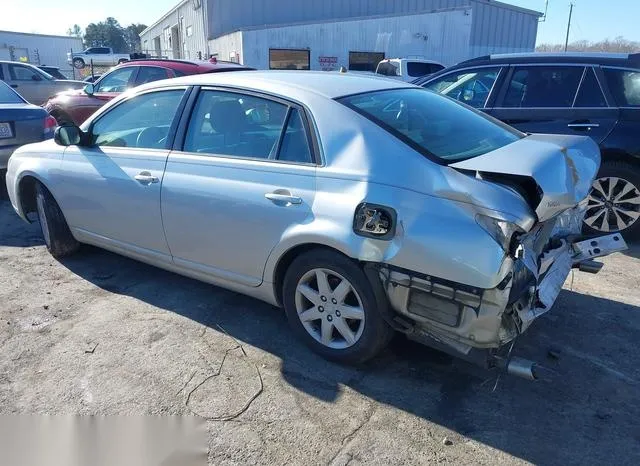 4T1BK36B06U092141 2006 2006 Toyota Avalon- XL 3