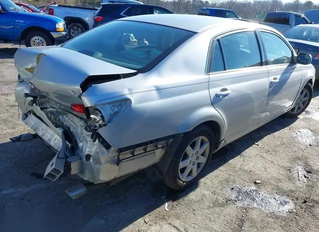 4T1BK36B06U092141 2006 2006 Toyota Avalon- XL 4