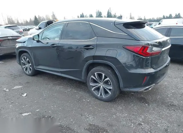 2T2BZMCA8HC086522 2017 2017 Lexus RX- 350 3