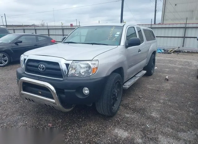 5TETX22N88Z568800 2008 2008 Toyota Tacoma 2