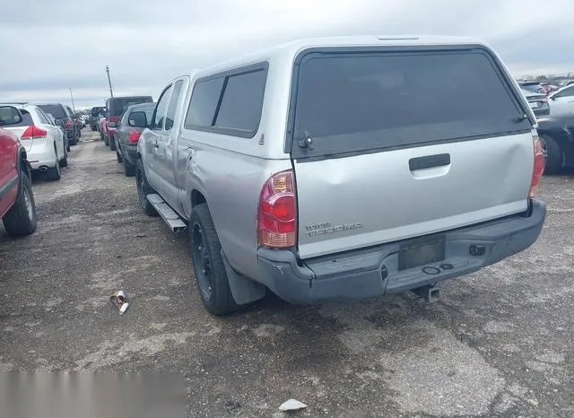 5TETX22N88Z568800 2008 2008 Toyota Tacoma 3