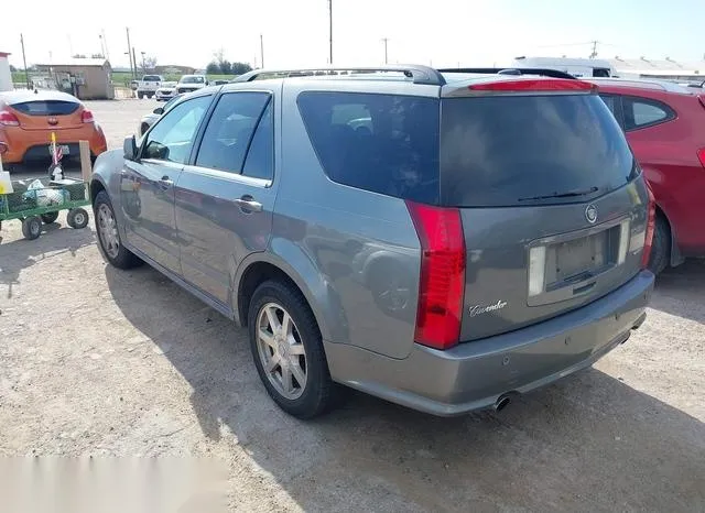 1GYEE637050220906 2005 2005 Cadillac SRX- V6 3