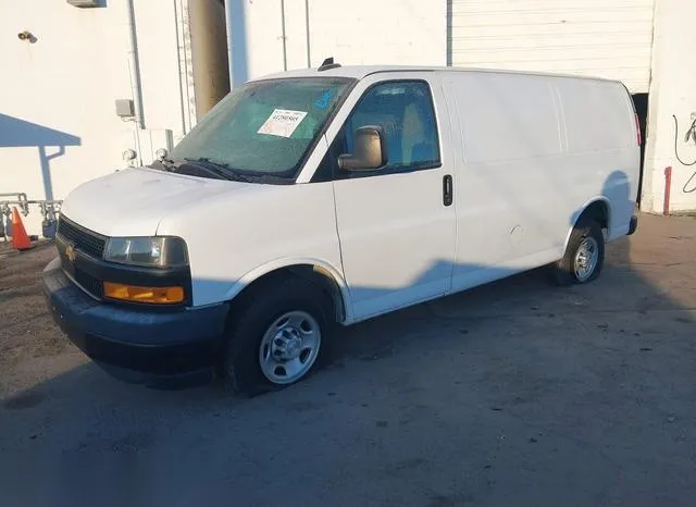 1GCWGAFG9L1207050 2020 2020 Chevrolet Express Cargo- Rwd 25 2