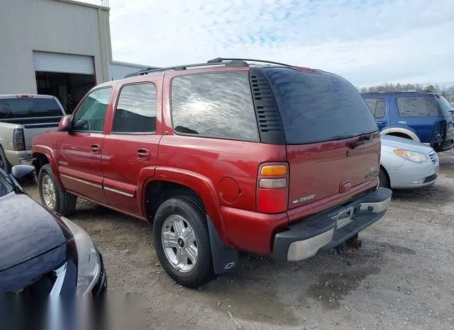 1GNEK13Z22J183129 2002 2002 Chevrolet Tahoe- LT 3