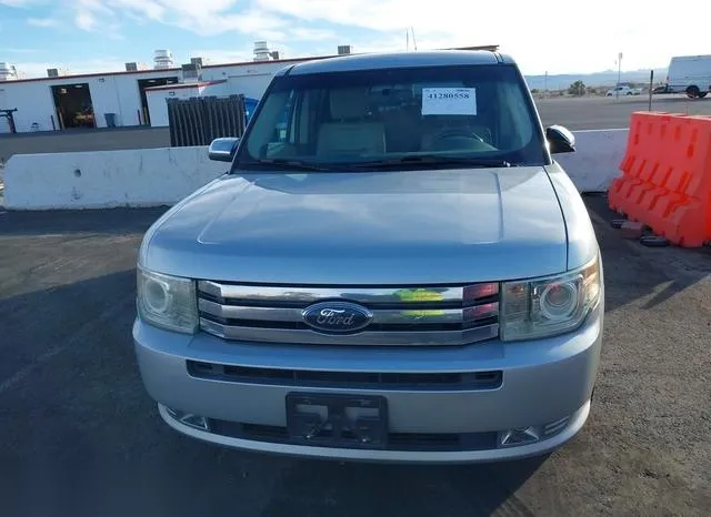 2FMEK63C49BB08458 2009 2009 Ford Flex- Limited 6