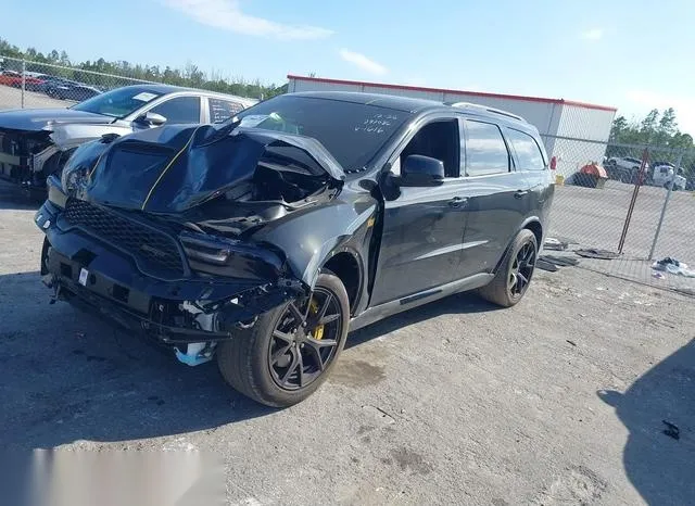 1C4SDJGJ6RC221616 2024 2024 Dodge Durango- Srt 392 Alchemi Awd 2